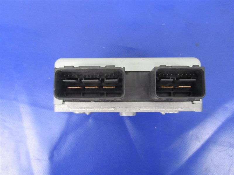 Блок управления электроусилителем руля RDX 12-19 2013 Внедорожник 3.5