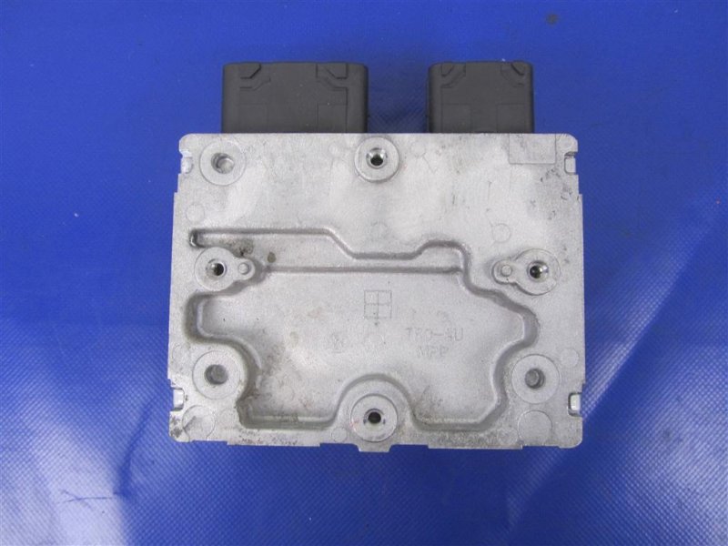 Блок управления электроусилителем руля RDX 12-19 2013 Внедорожник 3.5