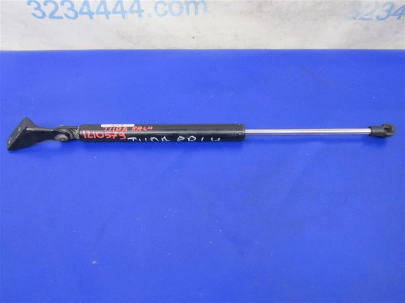 Запчасть амортизатор крышки багажника левый NISSAN TIIDA/VERSA C11 04-11 2007 Хетчбек 1.8 90451-EL000 Б/У Амортизатор крышки багажника левый NISSAN TIIDA/VERSA C11 04-11 2007 Хетчбек 1.8 90451-EL000 Б/У