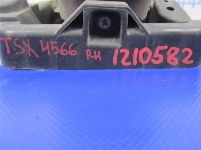 Противотуманная фара правая ACCORD CU8 / TSX 08-14 2010 Седан 2.4