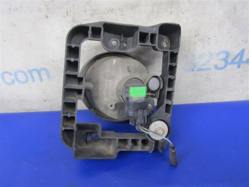 Противотуманная фара правая HONDA ACCORD CU8 / TSX 08-14 Седан 2.4