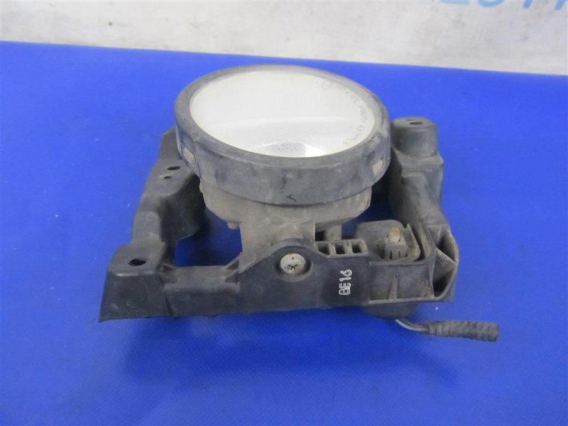 Противотуманная фара правая ACCORD CU8 / TSX 08-14 2010 Седан 2.4