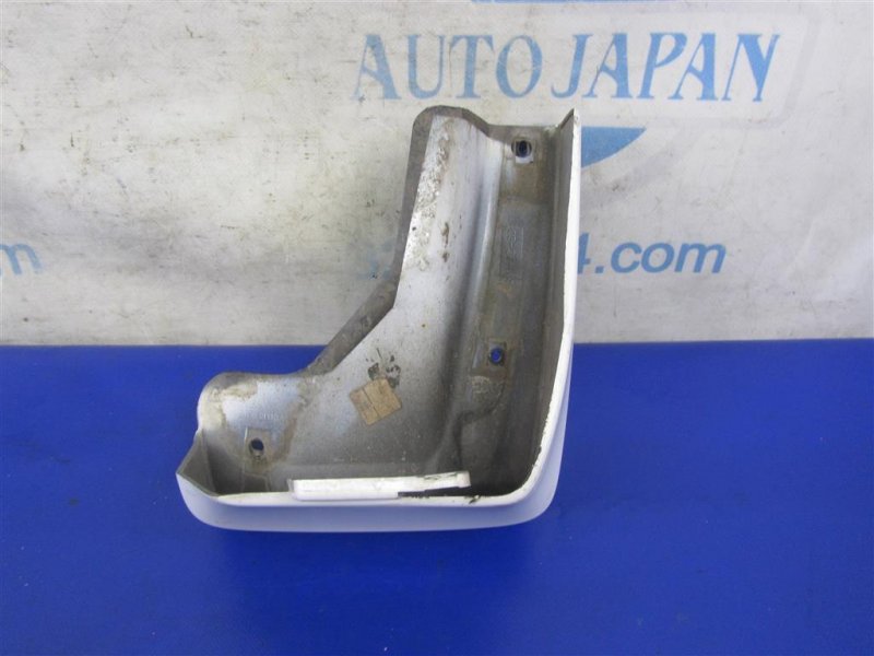 Запчасть брызговик задний правый ACURA TLX 14-17 2014 Седан 2.4 08P09-TZ3-210 Б/У Брызговик задний правый ACURA TLX 14-17 2014 Седан 2.4 08P09-TZ3-210 Б/У