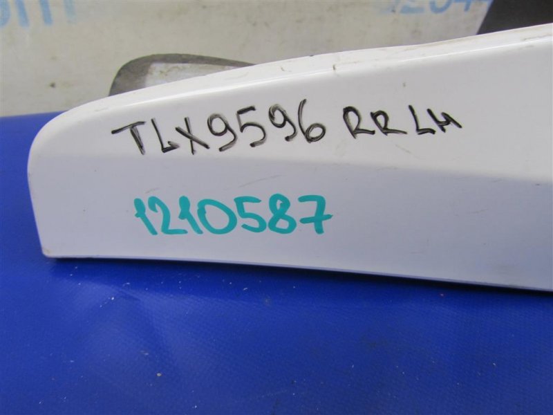 Брызговик задний левый TLX 14-17 2014 Седан 2.4 Брызговик задний левый TLX 14-17 2014 Седан 2.4