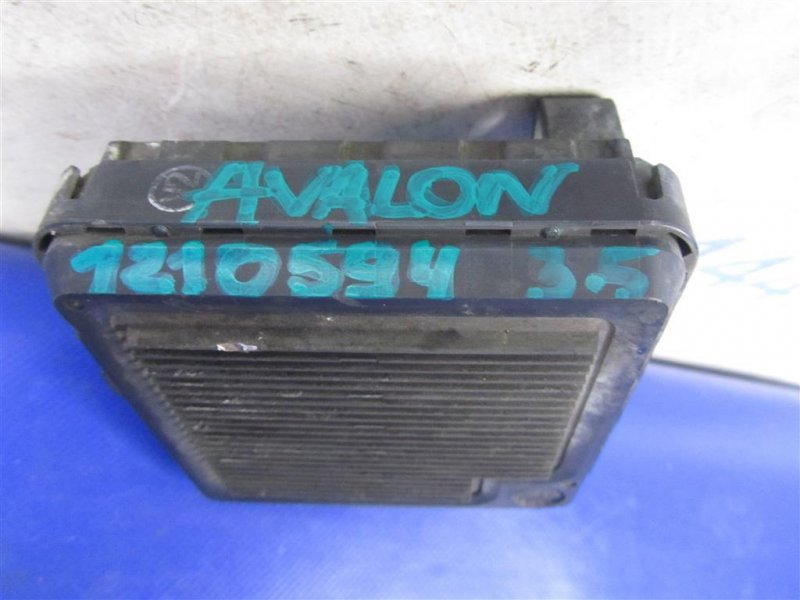 Блок управления АКПП AVALON 05-12 GSX30 3.5
