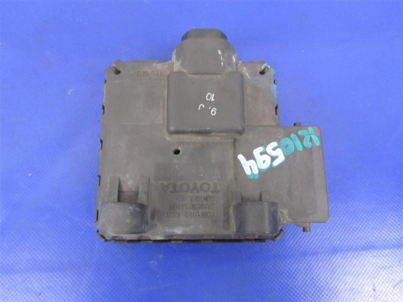 Блок управления АКПП TOYOTA AVALON 05-12 GSX30 3.5