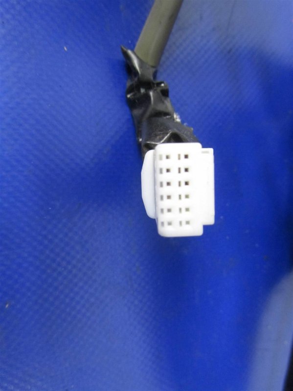 Зеркало левое G25/G35/G37/Q40 06-14