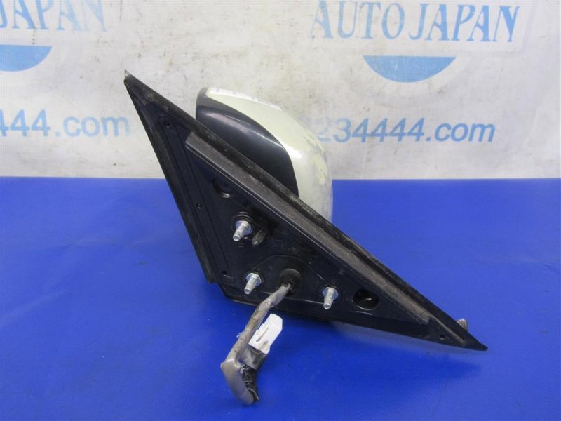 Зеркало левое G25/G35/G37/Q40 06-14