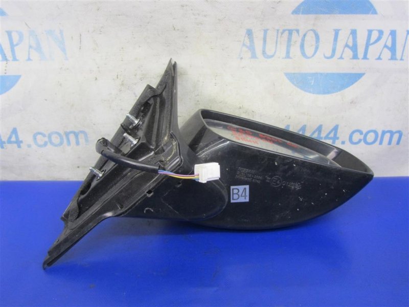 Зеркало правое G25/G35/G37/Q40 06-14