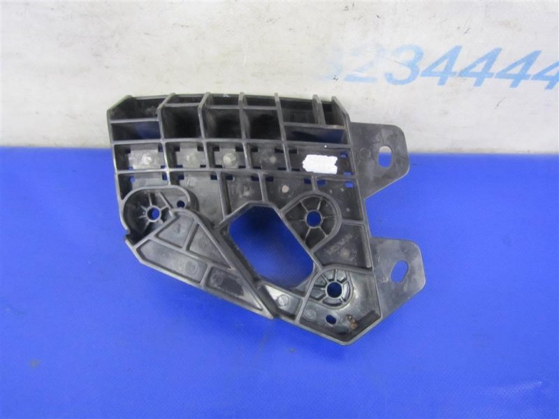 Кронштейн переднего бампера (под фарой) передний левый INFINITI QX30 16-20 62229-5DA0A Б/У