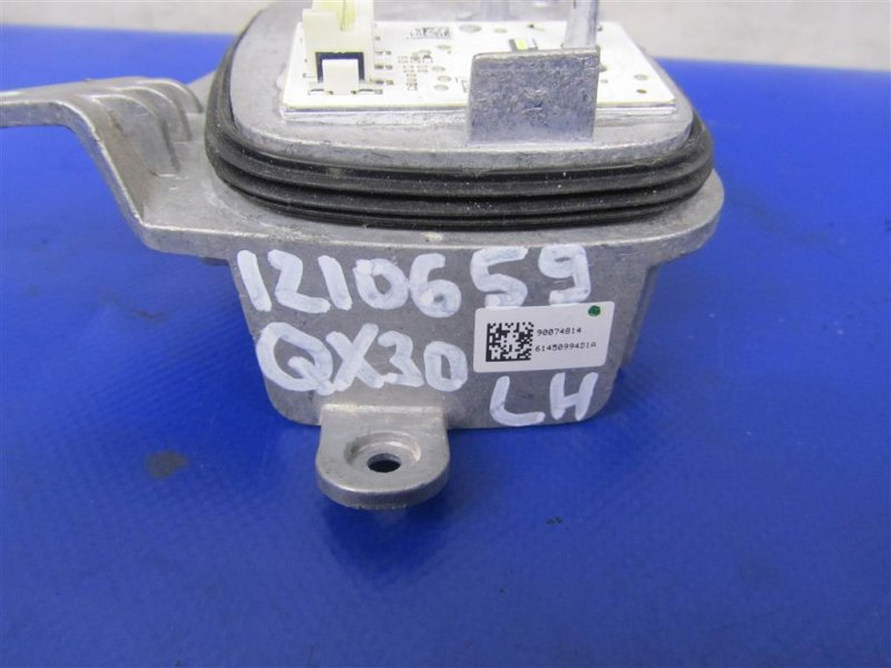 Блок розжига LED QX30 16-20