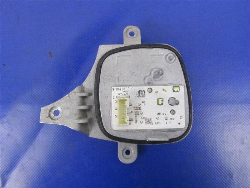 Блок розжига LED INFINITI QX30 16-20