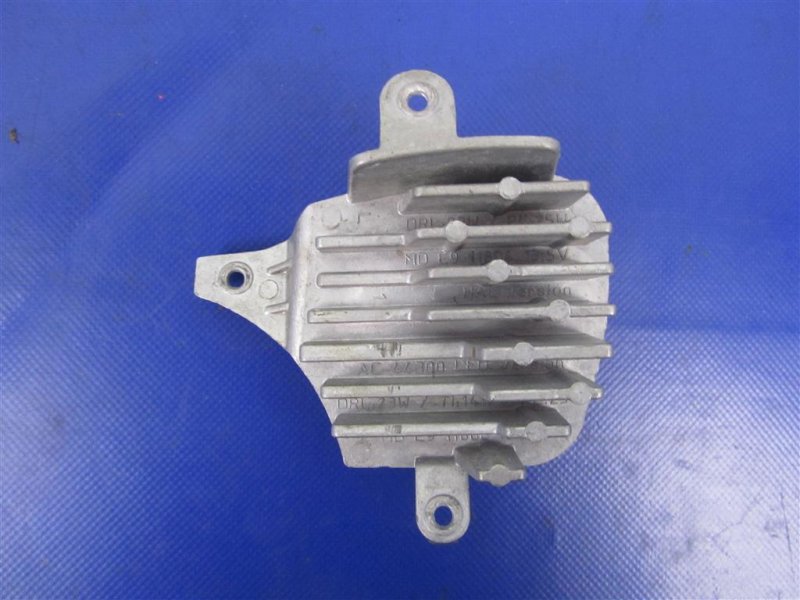 Блок розжига LED QX30 16-20