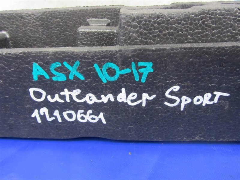 Ящик инструментальный левый ASX / OUTLANDER SPORT 10-21