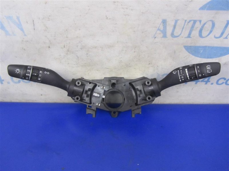 Подрулевой переключатель HYUNDAI TUCSON TL 15-20 93403-D3952 Б/У