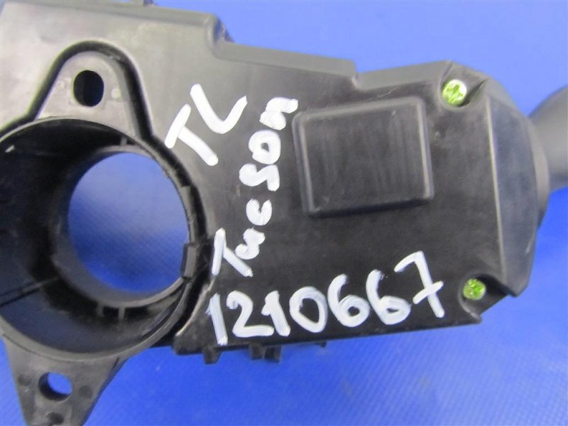 Подрулевой переключатель TUCSON TL 15-20