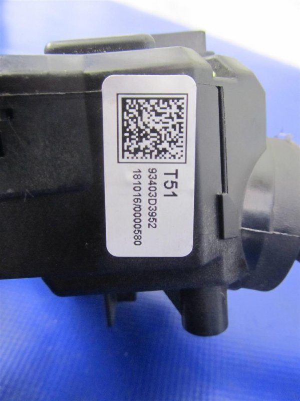 Подрулевой переключатель HYUNDAI TUCSON TL 15-20