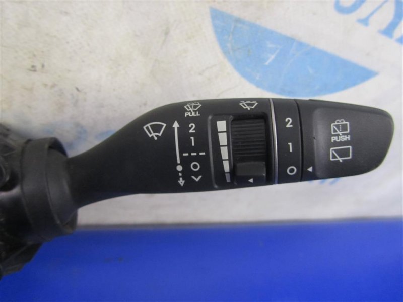 Подрулевой переключатель TUCSON TL 15-20