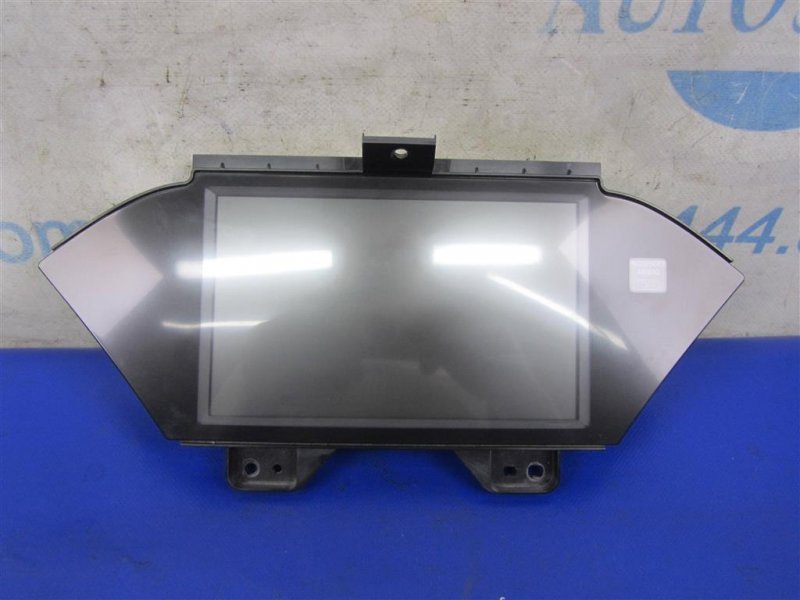 Монитор ACURA MDX (YD3) 13-21 YD3 39810-TZ5-306 Б/У