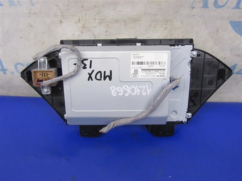 Монитор MDX (YD3) 13-21 YD3