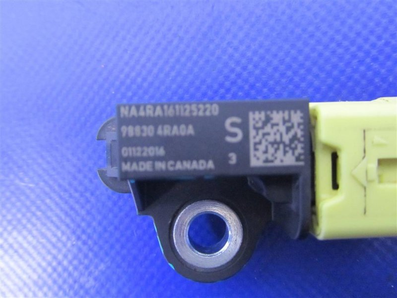 Датчик удара NISSAN ALTIMA L33 12-18 L33 2.5