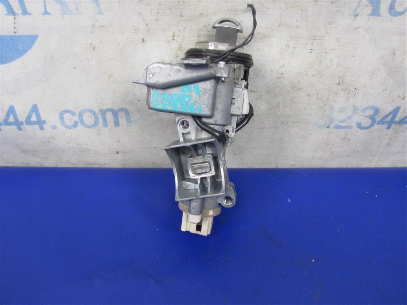 Замок зажигания MAZDA CX-9 06-16 2010 Внедорожник 3.7 EHY8-76-29X Б/У