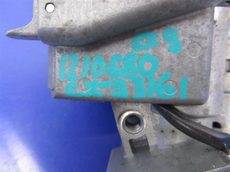 Замок зажигания CX-9 06-16 2010 Внедорожник 3.7