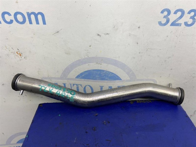 Запчасть патрубок системы охлаждения ACURA TLX 14-17 2016 Седан 3.5 19505-5J2-A00 Б/У Патрубок системы охлаждения ACURA TLX 14-17 2016 Седан 3.5 19505-5J2-A00 Б/У