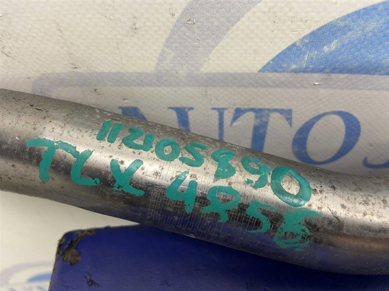 Патрубок системы охлаждения TLX 14-17 2016 Седан 3.5 Патрубок системы охлаждения TLX 14-17 2016 Седан 3.5