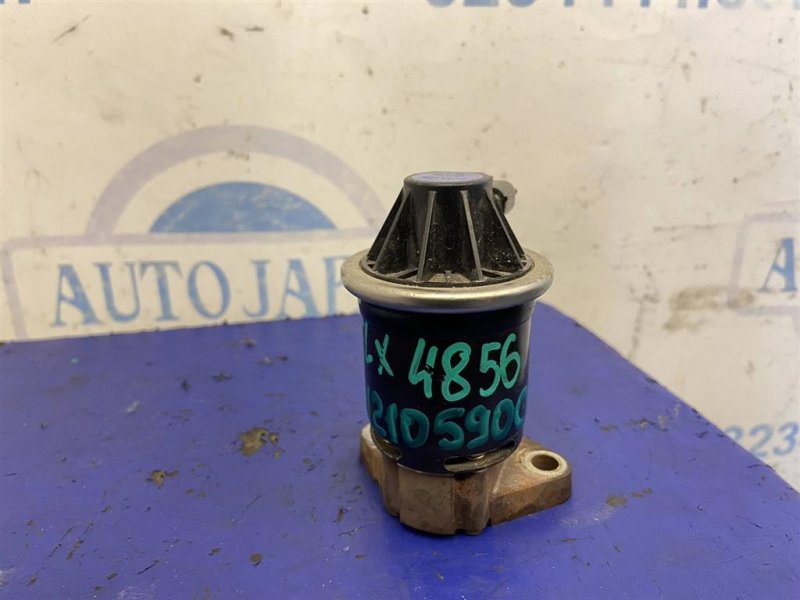 Клапан EGR ACURA TLX 14-17 2016 Седан 3.5 18011-R1A-A00 Б/У