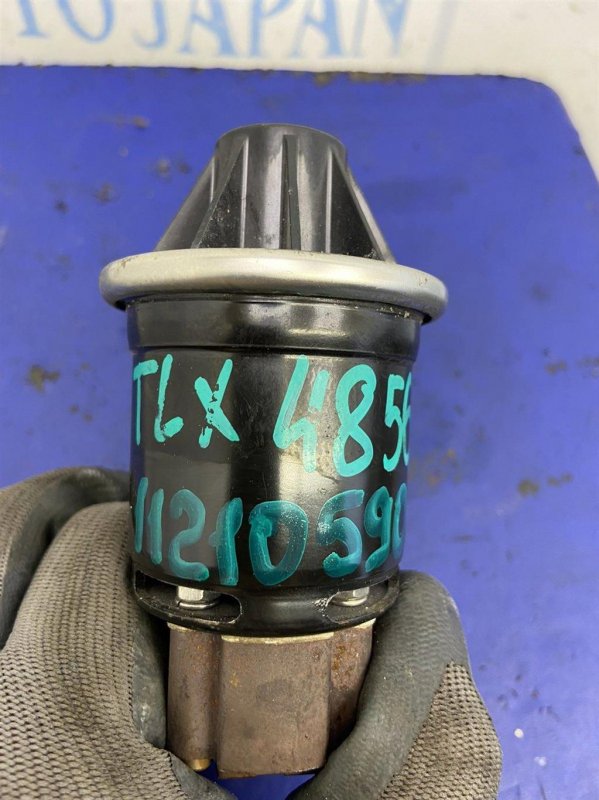 Клапан EGR TLX 14-17 2016 Седан 3.5