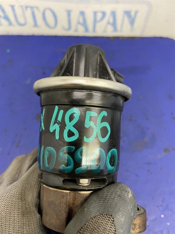 Клапан EGR ACURA TLX 14-17 Седан 3.5