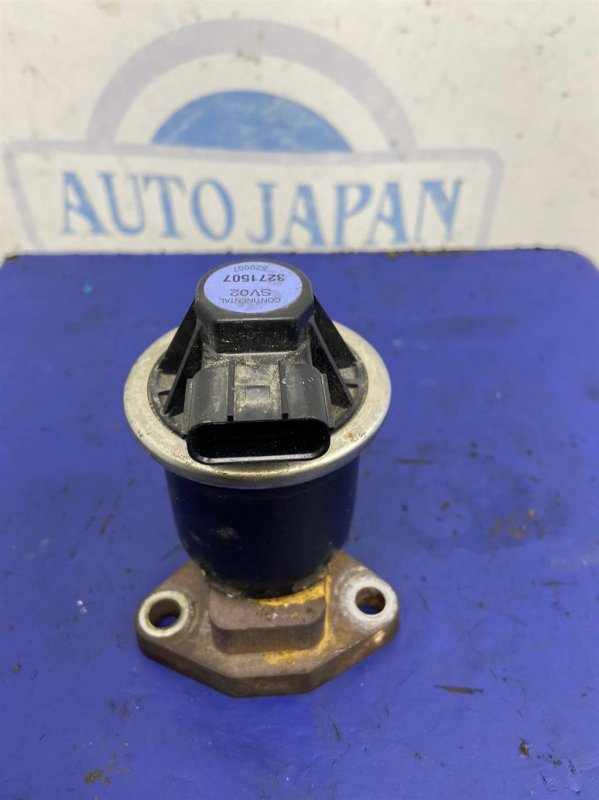 Клапан EGR TLX 14-17 2016 Седан 3.5