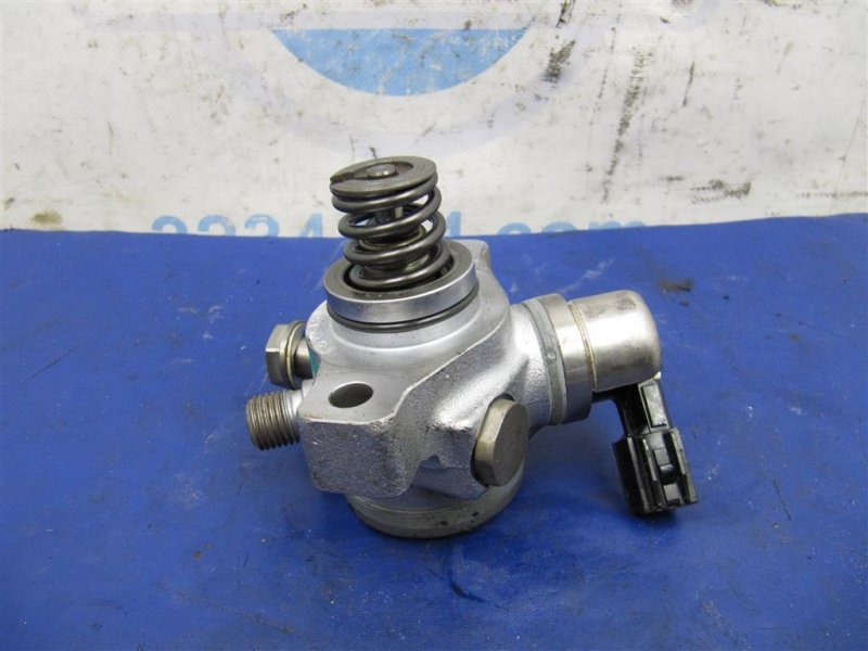 Тнвд (бензин) TLX 14-17 2016 Седан 3.5