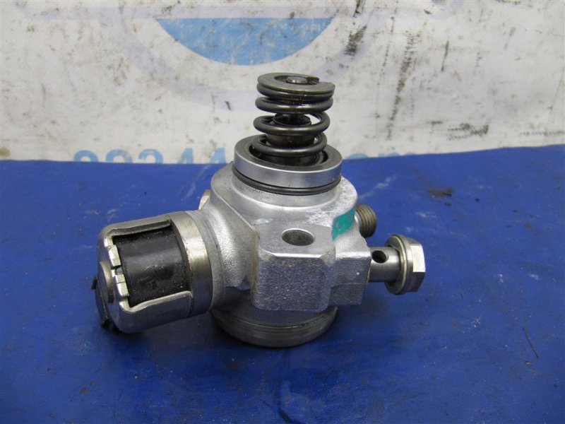 Тнвд (бензин) TLX 14-17 2016 Седан 3.5