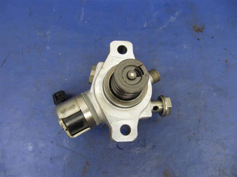 Тнвд (бензин) TLX 14-17 2016 Седан 3.5