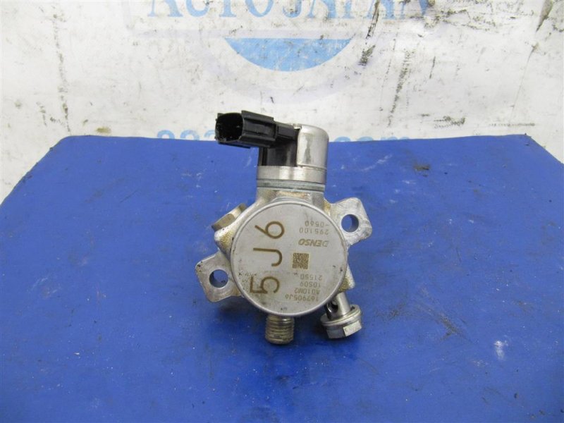 Тнвд (бензин) TLX 14-17 2016 Седан 3.5