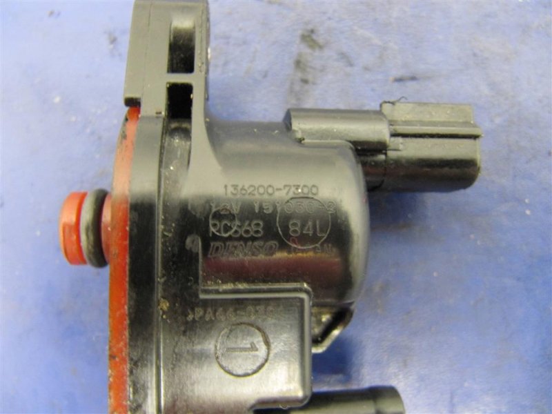 Клапан электромагнитный (вакуумный) ACURA TLX 14-17 Седан 3.5