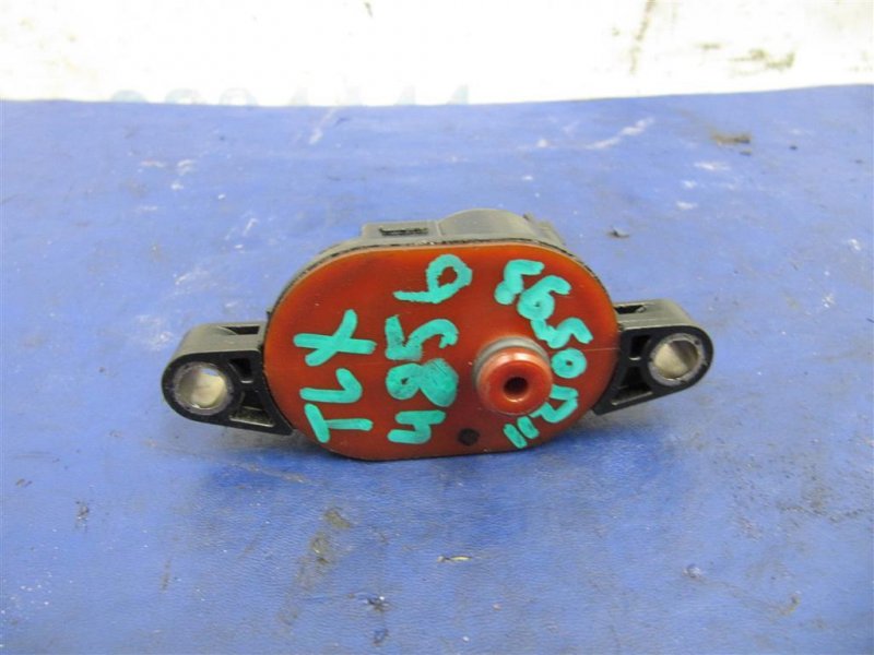 Клапан электромагнитный (вакуумный) TLX 14-17 2016 Седан 3.5