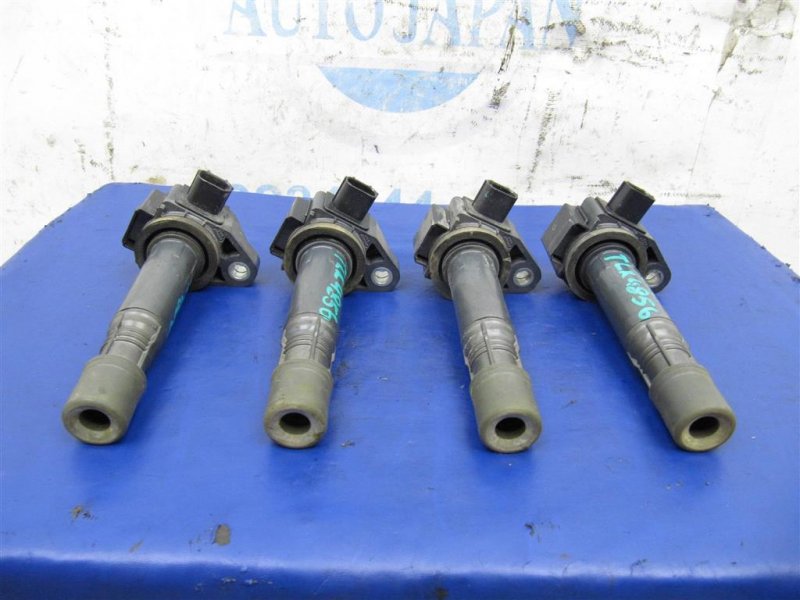 Катушка зажигания TLX 14-17 2016 Седан 3.5 Катушка зажигания TLX 14-17 2016 Седан 3.5