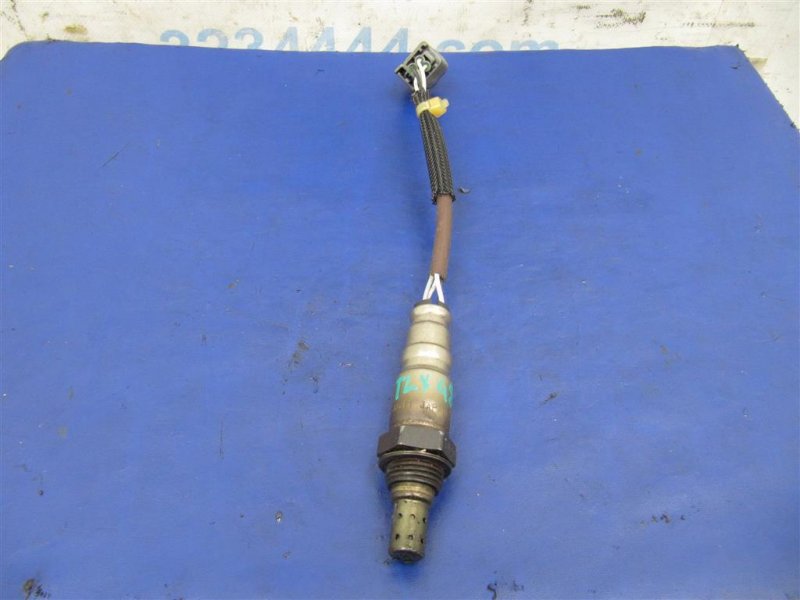 Запчасть лямбда зонд ACURA TLX 14-17 2016 Седан 3.5 36541-RV0-A11 Б/У Лямбда зонд ACURA TLX 14-17 2016 Седан 3.5 36541-RV0-A11 Б/У