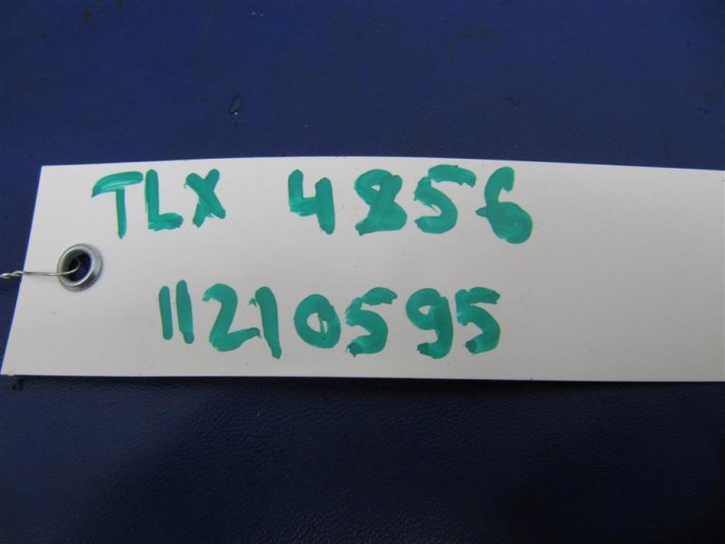 Лямбда зонд TLX 14-17 2016 Седан 3.5 Лямбда зонд TLX 14-17 2016 Седан 3.5