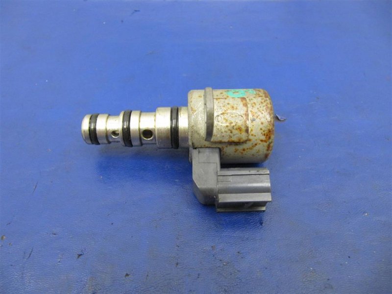 Запчасть клапан изменения фаз грм задний ACURA TLX 14-17 2016 Седан 3.5 15820-5G0-A01 Б/У Клапан изменения фаз ГРМ задний ACURA TLX 14-17 2016 Седан 3.5 15820-5G0-A01 Б/У