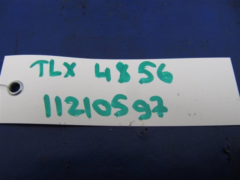 Клапан изменения фаз ГРМ задний TLX 14-17 2016 Седан 3.5 Клапан изменения фаз ГРМ задний TLX 14-17 2016 Седан 3.5