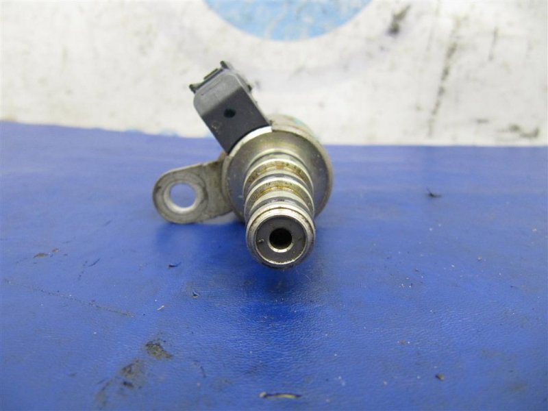 Клапан изменения фаз ГРМ задний TLX 14-17 2016 Седан 3.5 Клапан изменения фаз ГРМ задний TLX 14-17 2016 Седан 3.5