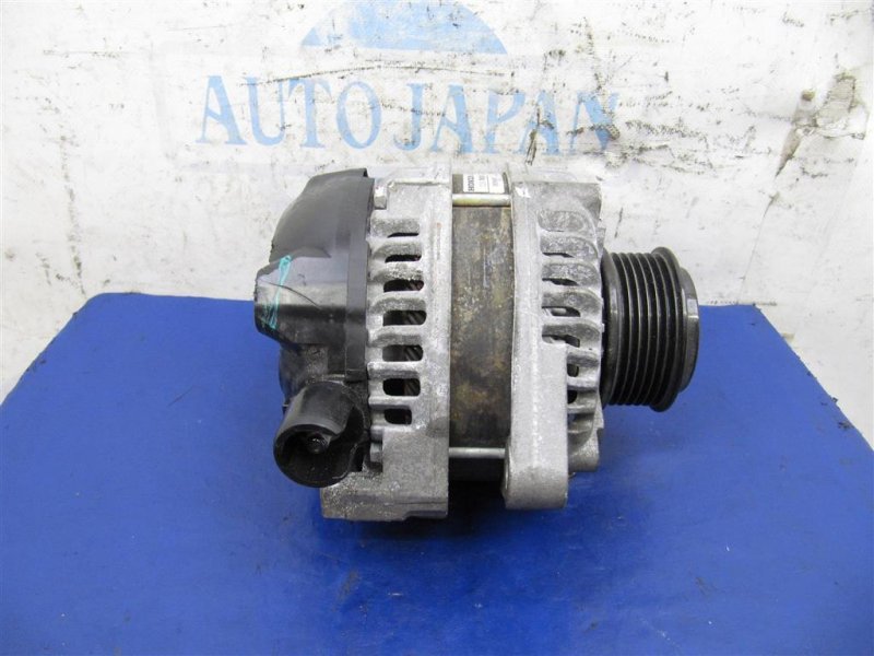 Генератор ACURA TLX 14-17 2016 Седан 3.5 31100-R53-A01 Б/У