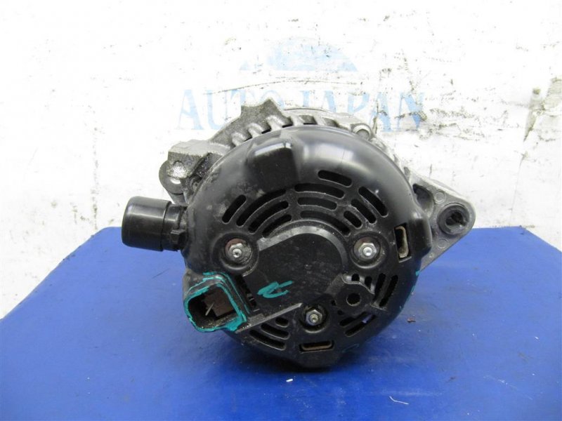 Генератор TLX 14-17 2016 Седан 3.5