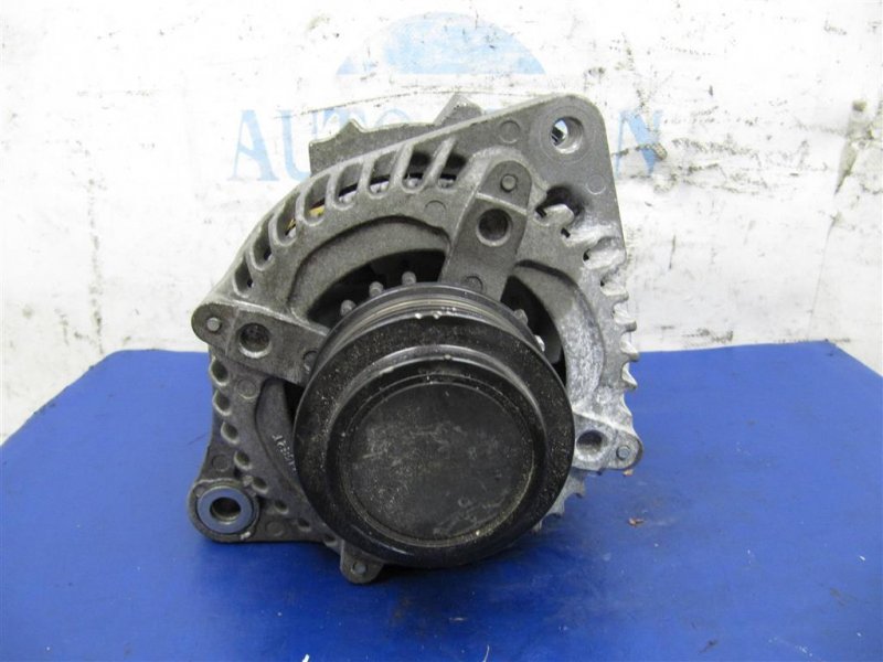 Генератор TLX 14-17 2016 Седан 3.5