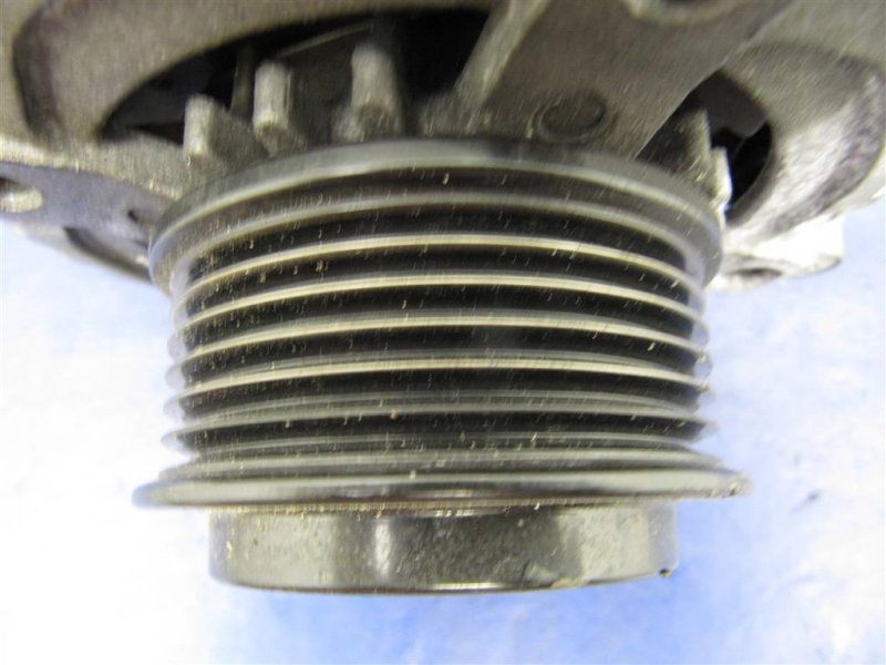 Генератор TLX 14-17 2016 Седан 3.5