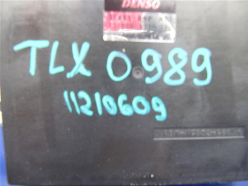 Блок управления форсунками TLX 14-17 2016 Седан 3.5 Блок управления форсунками TLX 14-17 2016 Седан 3.5